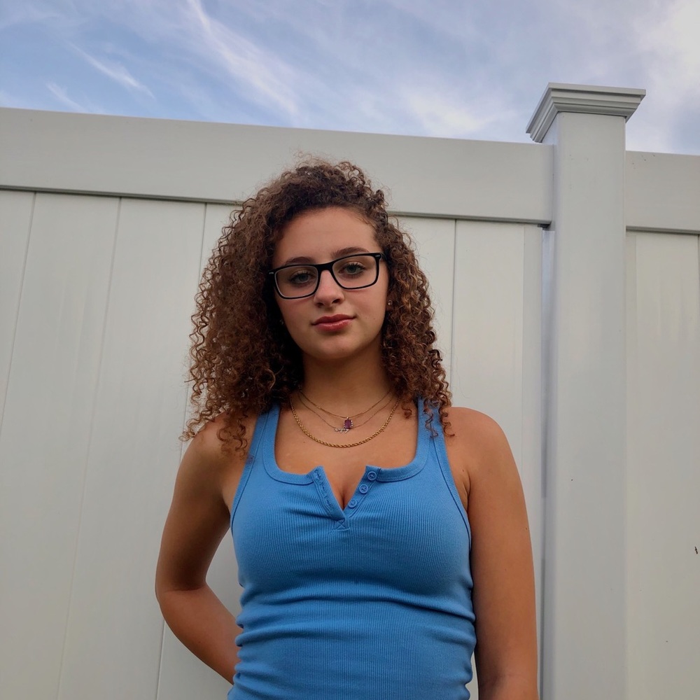 Meet your Posher, Madison